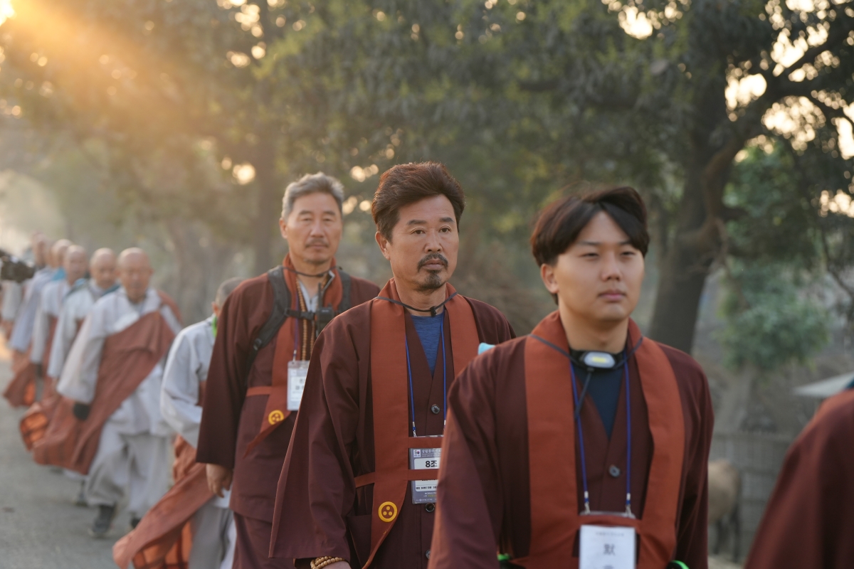 [인도순례] 20230303_순례 및 숙영지2 (3)